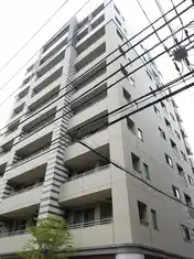 セルアージュ横浜阪東橋アヴニール