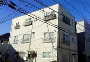 いづみハイツ