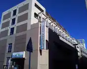 ホーメストプラザ十日市場東館