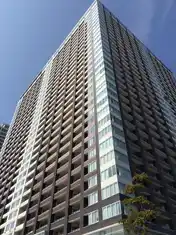 Brillia Mare 有明 TOWER&GARDEN