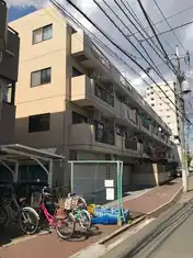 サングレア本蓮沼