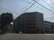 あざみ野パークハウス 弐番館