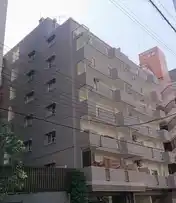 神楽坂グリーンハイツ