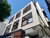 ベルハイム代沢