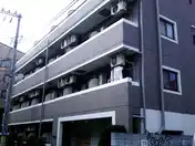 ジェイパーク西落合