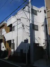 クリエール若宮