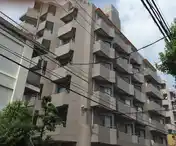 セルベコート立川
