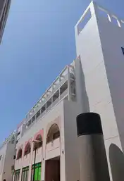 ホーメストプラザ十日市場西館