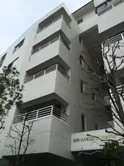 アパガーデンズ<新宿戸山公園>