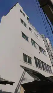 ホワイトマンション十条ホワイトビル