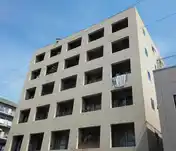 バージュアル武蔵小杉