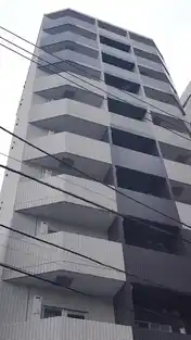 プレール・ドゥーク中目黒