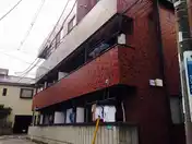 新井ハイツ