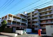市川妙典南パーク・ホームズ
