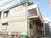 プレジール富浜
