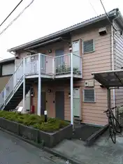 メゾンドゥ・フルール