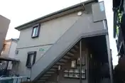 エクレール新川崎
