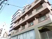 シャンブレ元住吉