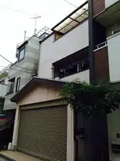 コーポKM