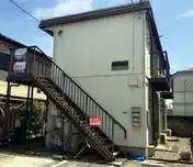 スカイハイツ