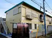 アサイハイツ