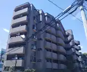 ライオンズマンション平間