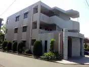 クレストみなみ台