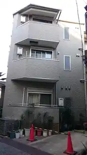 第三ホシノコーポ