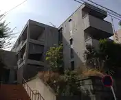 コートヒルズ日吉