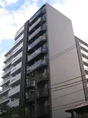 メインステージ横濱伊勢佐木III
