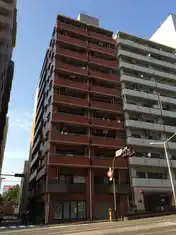 ブリリアンス日本橋浜町公園
