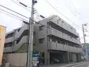 ルーブル東蒲田六番館