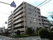 デューファス川越仙波町