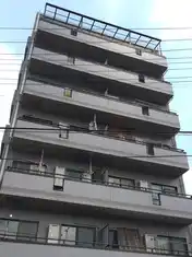 ハープ所沢