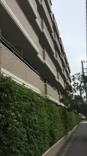 コスモ京葉蘇我