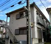 末岩ハイツ