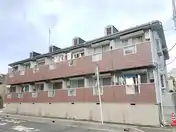 アジュール舞浜