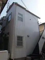 ピュアハウス千代崎