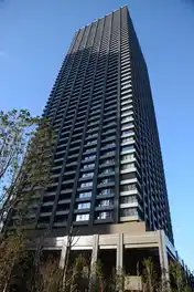 シティタワー武蔵小杉