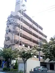 サンプラザ南林間