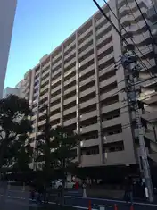 イトーピア麻布