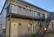 コーポ稲荷原