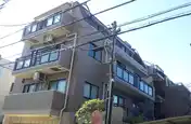 マイキャッスル狛江スクエア
