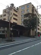 アトラス江戸川アパートメント