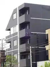 AXAS豊洲アジールコート