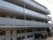 レオパレスハーナ