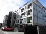 井の頭コーポラス