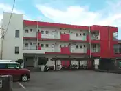 あかしやハイツ