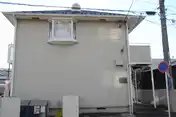 エステートピア新川崎A棟