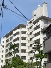 パシフィック中野